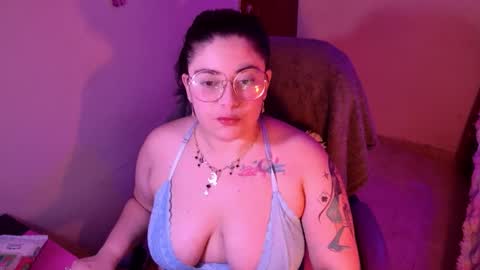  Amanda  online show from 10-05-25, 07:07