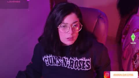  Amanda  online show from 10-13-25, 04:56