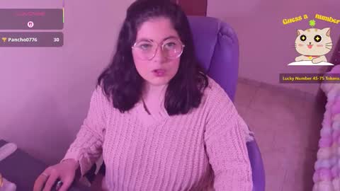  Amanda  online show from 11-05-25, 04:23