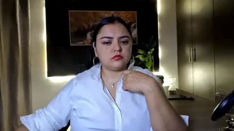 Goddess Azara online show from 07-19-26, 01:37