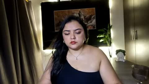 Goddess Azara online show from 07-25-26, 12:03