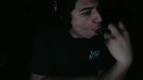 azazel_star online show from 12-18-25, 01:55