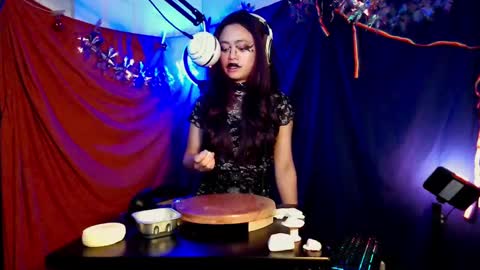 Snapshot of azazelgains chatting on 12-07-24, 09:39 Azazel online show from 12-07-24, 09:39