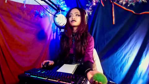 Snapshot of azazelgains chatting on 01-19-25, 06:31 Azazel online show from 01-19-25, 06:31