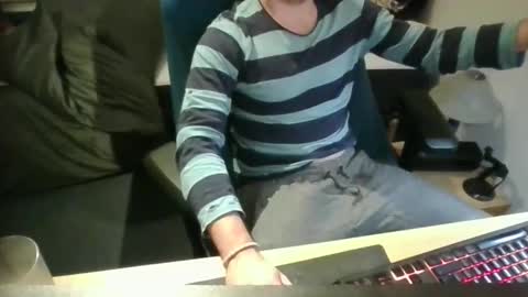 azdert online show from 02-23-26, 08:17