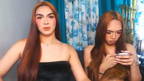 azelkimbrutas online show from 07-27-26, 01:01