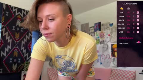 Azerai online show from 04-27-26, 04:05