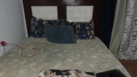 Snapshot of aziel_pantoja chatting on 10-17-25, 11:40 Aziel Pantoja online show from 10-17-25, 11:40