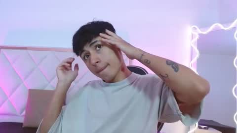 aziel_tay online show from 10-08-25, 11:30