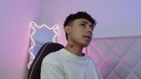 aziel_tay online show from 10-09-25, 11:30