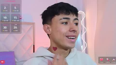 aziel_tay online show from 10-24-25, 11:39