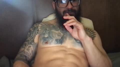 aztecwarrior10 online show from 03-11-26, 12:05