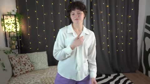 Snapshot of azucenasecunda chatting on 05-10-26, 08:14 Lisha online show from 05-10-26, 08:14