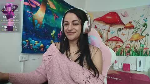 Azucena R online show from 04-15-26, 06:26