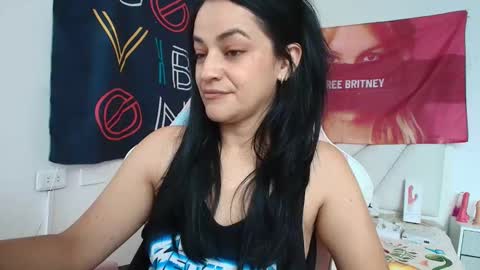 Azucena R online show from 04-28-26, 03:50