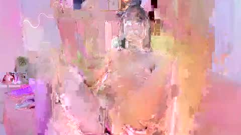 PRINCESS AZUL. online show from 02-01-25, 08:16