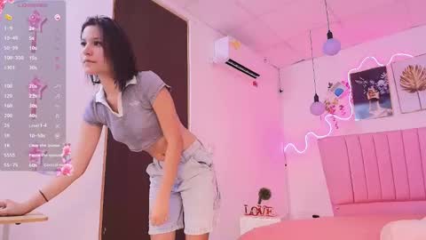 PRINCESS AZUL. online show from 02-04-25, 08:59