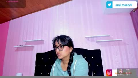 azul_moon online show from 09-10-25, 03:39