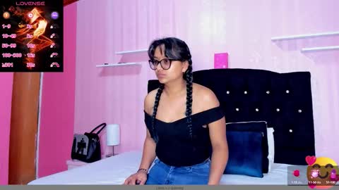 azul_moon online show from 09-19-25, 03:30
