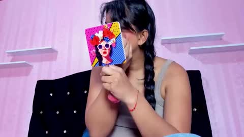 azul_moon online show from 09-22-25, 03:30