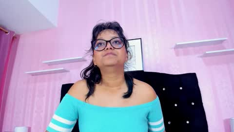 azul_moon online show from 10-10-25, 04:33