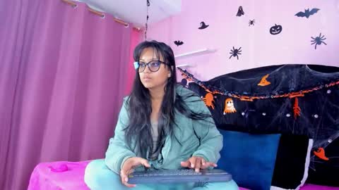 azul_moon online show from 11-03-25, 03:41