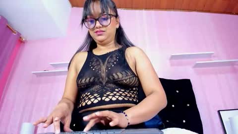 azul_moon online show from 11-21-25, 05:06