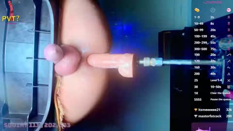 Snapshot of azul_poppi chatting on 09-11-25, 03:23 earandel online show from 09-11-25, 03:23