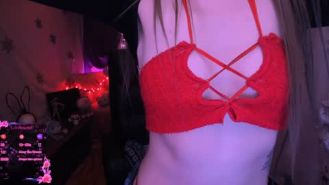 Snapshot of azul_prim chatting on 02-03-25, 02:58 online show from 02-03-25, 02:58