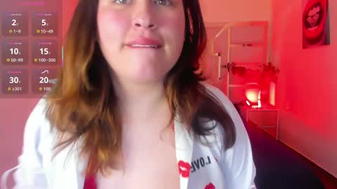 AZUL online show from 10-18-25, 01:23