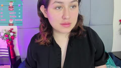 AZUL online show from 12-04-25, 01:53