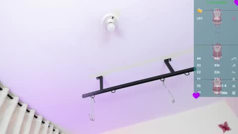 AZUL online show from 12-14-25, 12:21