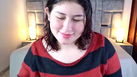 Azul online show from 03-26-26, 12:55