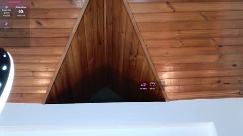 Azul online show from 04-01-26, 01:41