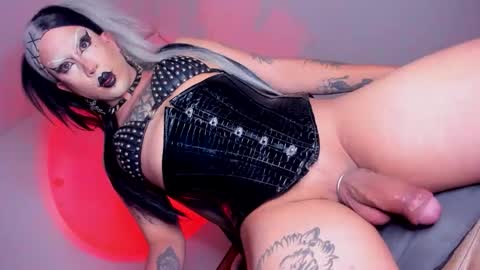 azulawitch online show from 11-13-25, 04:50