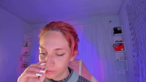 azumi saan online show from 12-09-24, 03:50