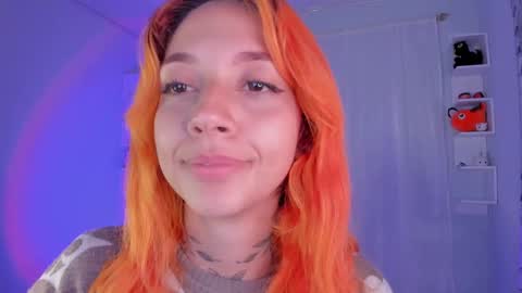 azumi saan online show from 12-24-24, 04:44