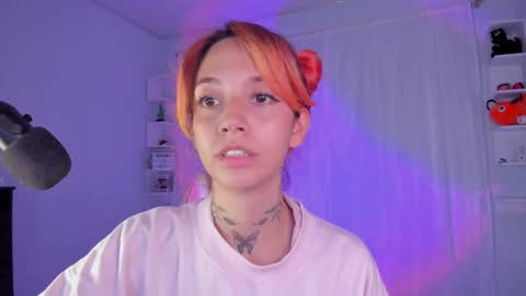 azumi saan online show from 01-05-25, 03:11