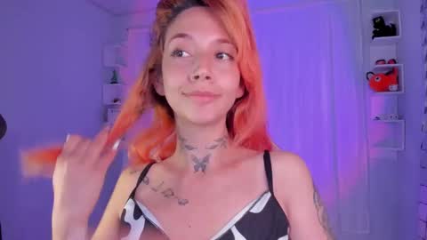 azumi saan online show from 01-09-25, 03:36