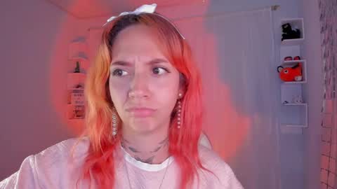 azumi saan online show from 01-17-25, 03:12