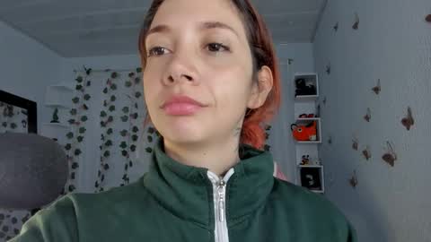 azumi saan online show from 10-05-25, 03:16