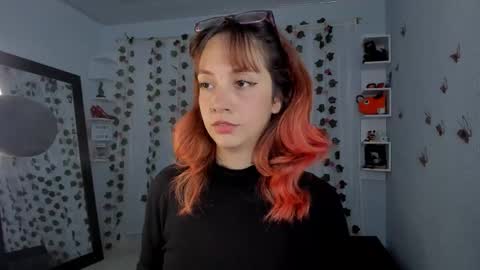 azumi saan online show from 10-18-25, 02:47