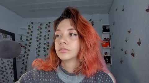 azumi saan online show from 10-21-25, 02:45