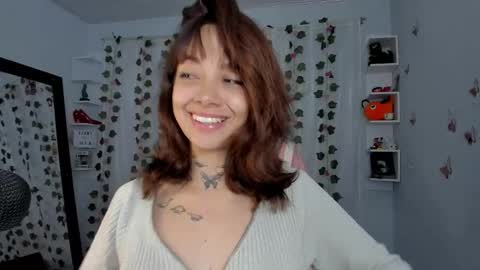 Snapshot of azumi_saan chatting on 11-29-25, 03:09 azumi saan online show from 11-29-25, 03:09