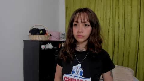 azumi saan online show from 05-02-26, 03:00