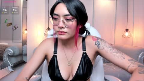 Azura online show from 12-14-24, 11:34