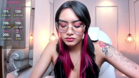 Azura online show from 12-26-24, 08:00