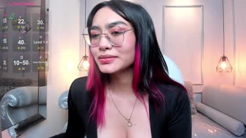 Azura online show from 01-03-25, 01:38