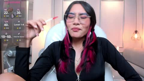 Azura online show from 01-07-25, 10:30