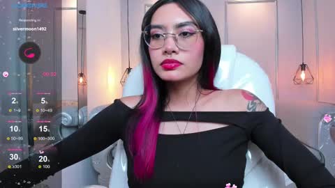 Azura online show from 03-07-25, 10:43